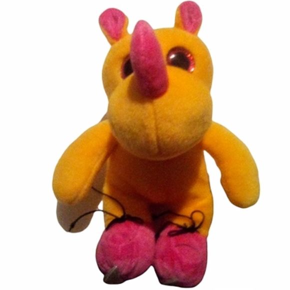 Kids Redemption plus plush toy stuffed animal - Picture 1 of 3
